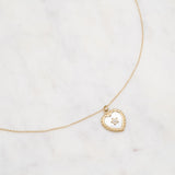 Collier Ikita Paris - Sathyne