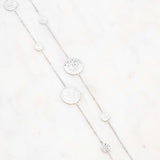 Collier Ikita Paris - Sautoir Arizonelina