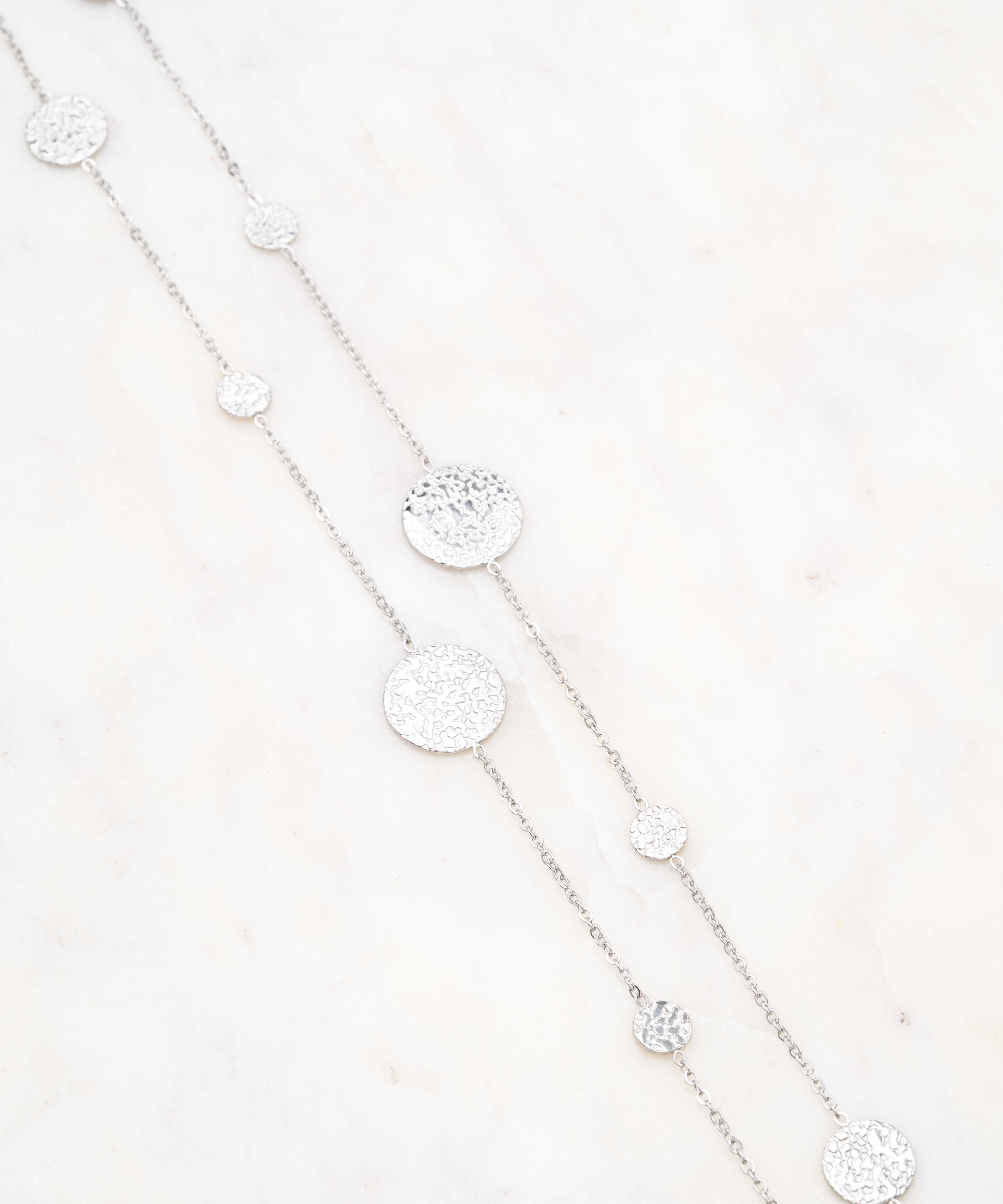 Collier Ikita Paris - Sautoir Arizonelina