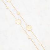 Collier Ikita Paris - Sautoir Arizonelina