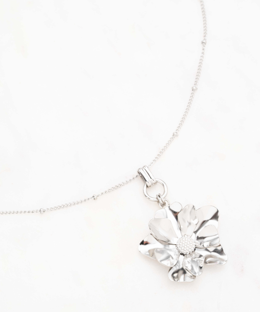 Collier Ikita Paris - Sautoir Brunella