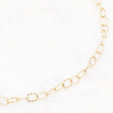 Collier Ikita Paris - Sautoir Jaylee
