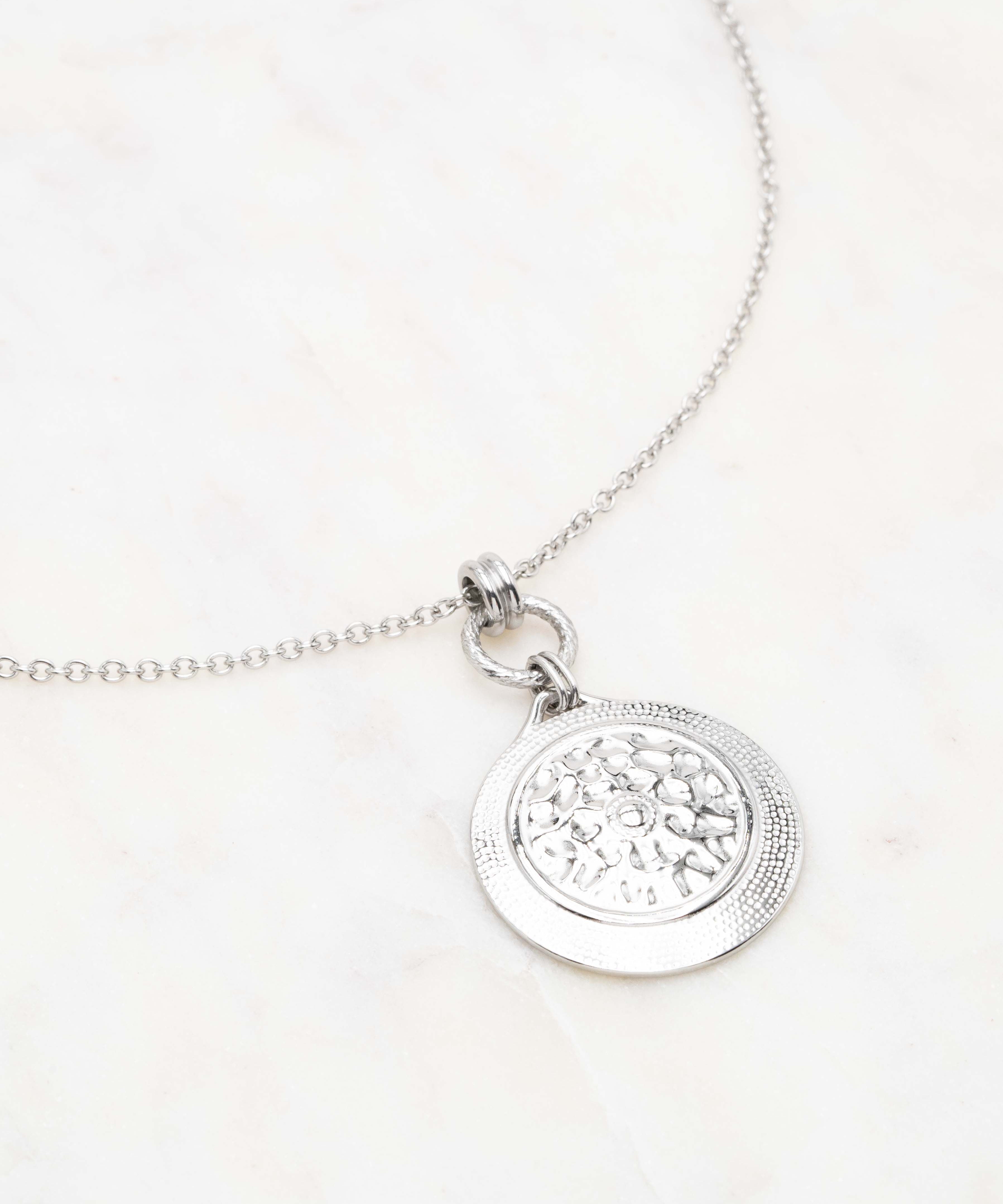 Collier Ikita Paris - Sautoir Kendel