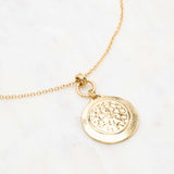 Collier Ikita Paris - Sautoir Kendel