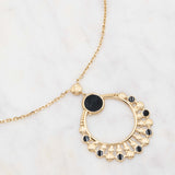 Collier Ikita Paris - Sautoir Rocio
