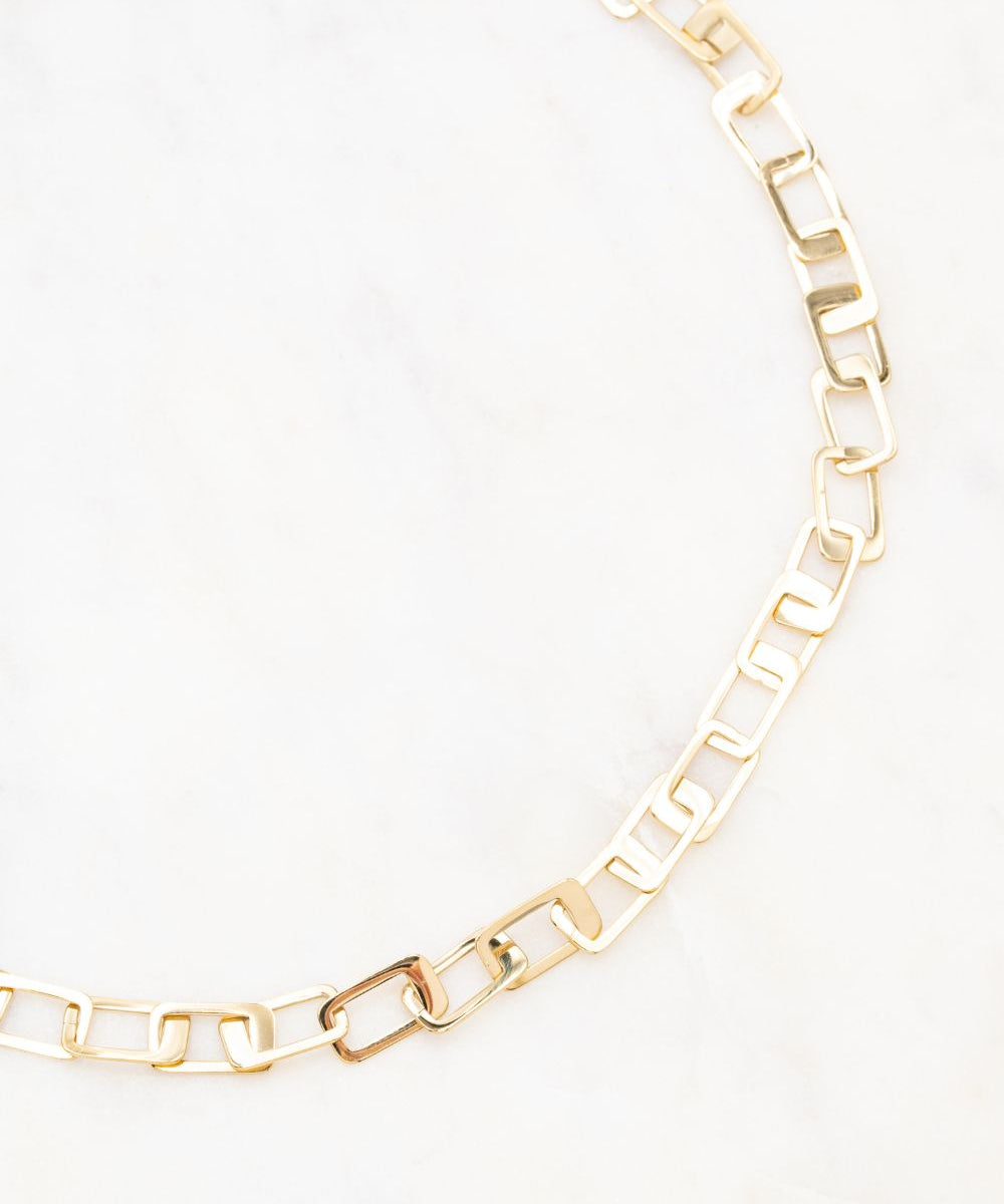 Collier Ikita Paris - Scott