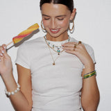 Collier Ikita Paris - Seychelles