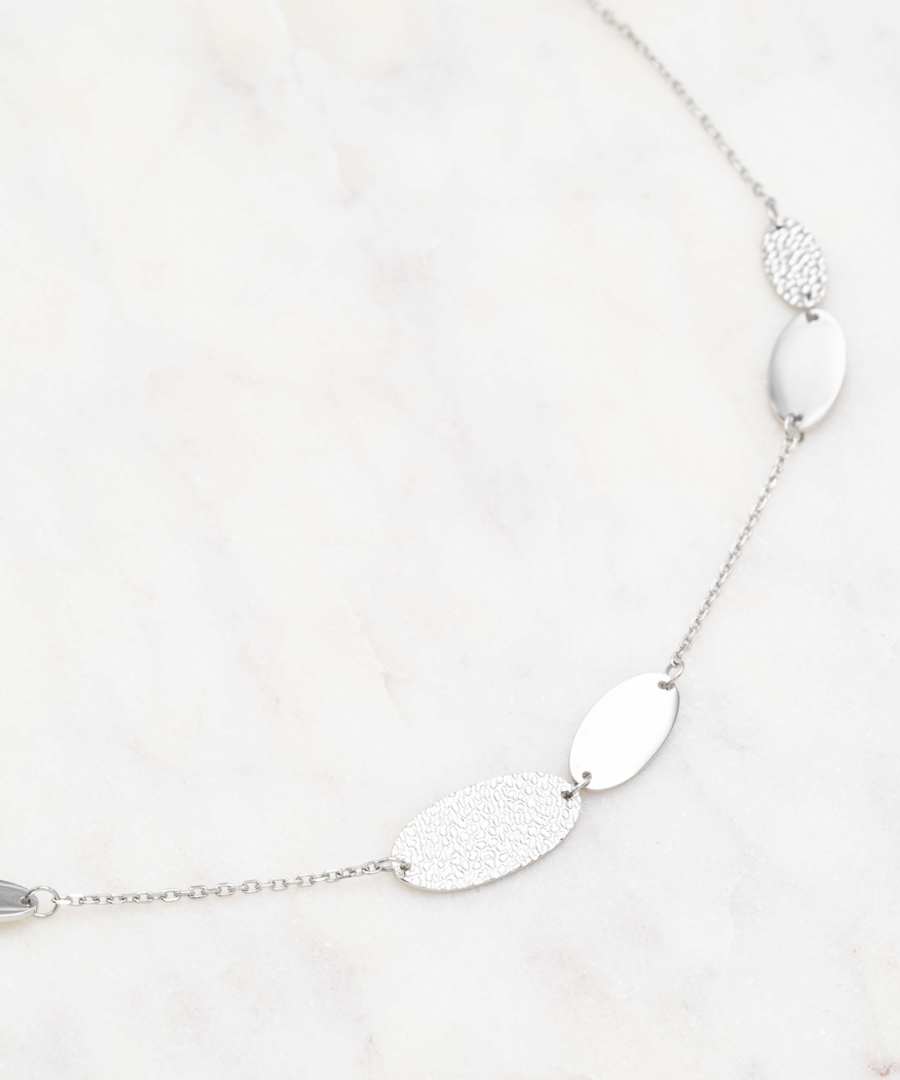 Collier Ikita Paris - Terracia