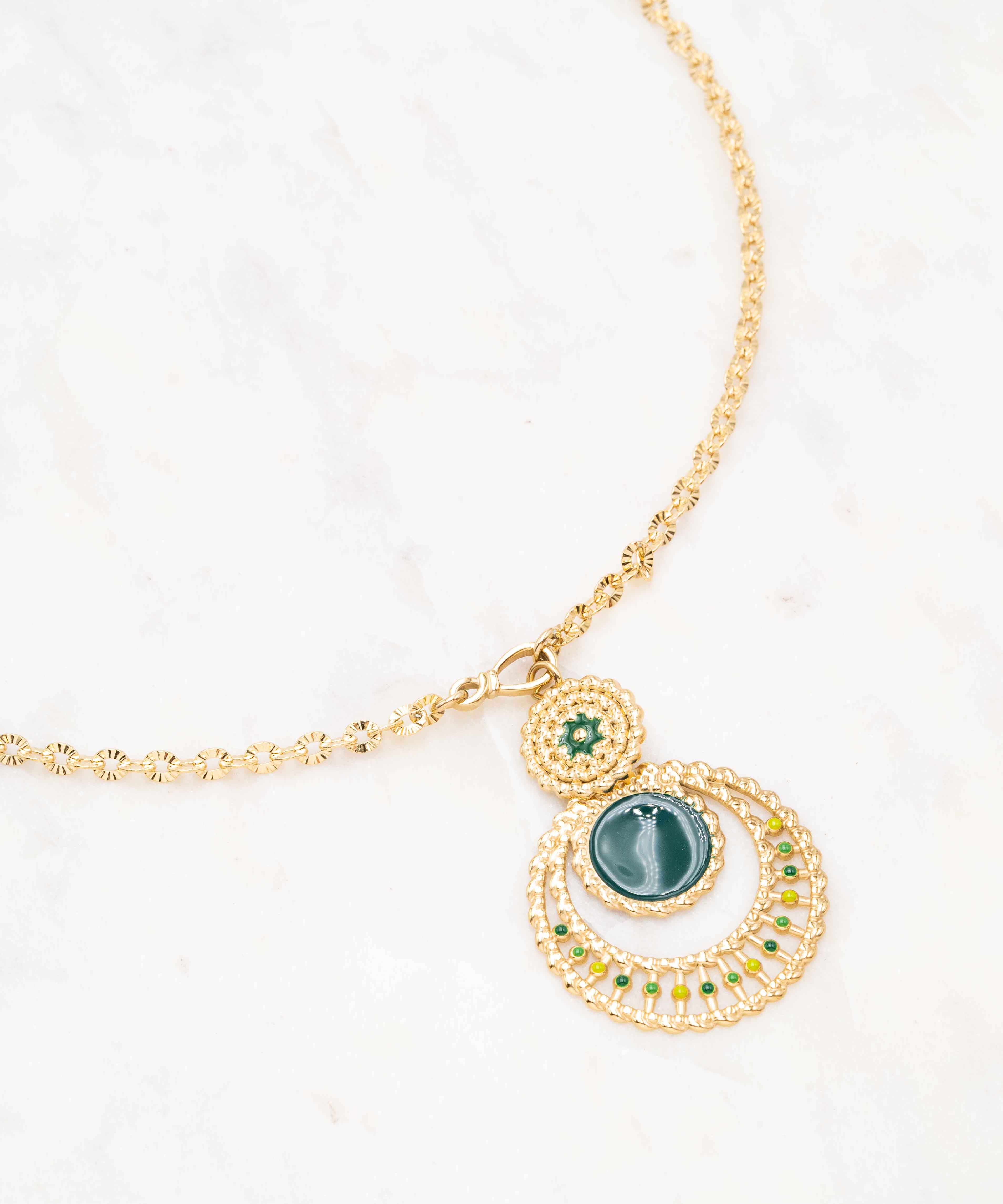 Collier Ikita Paris - Taranto