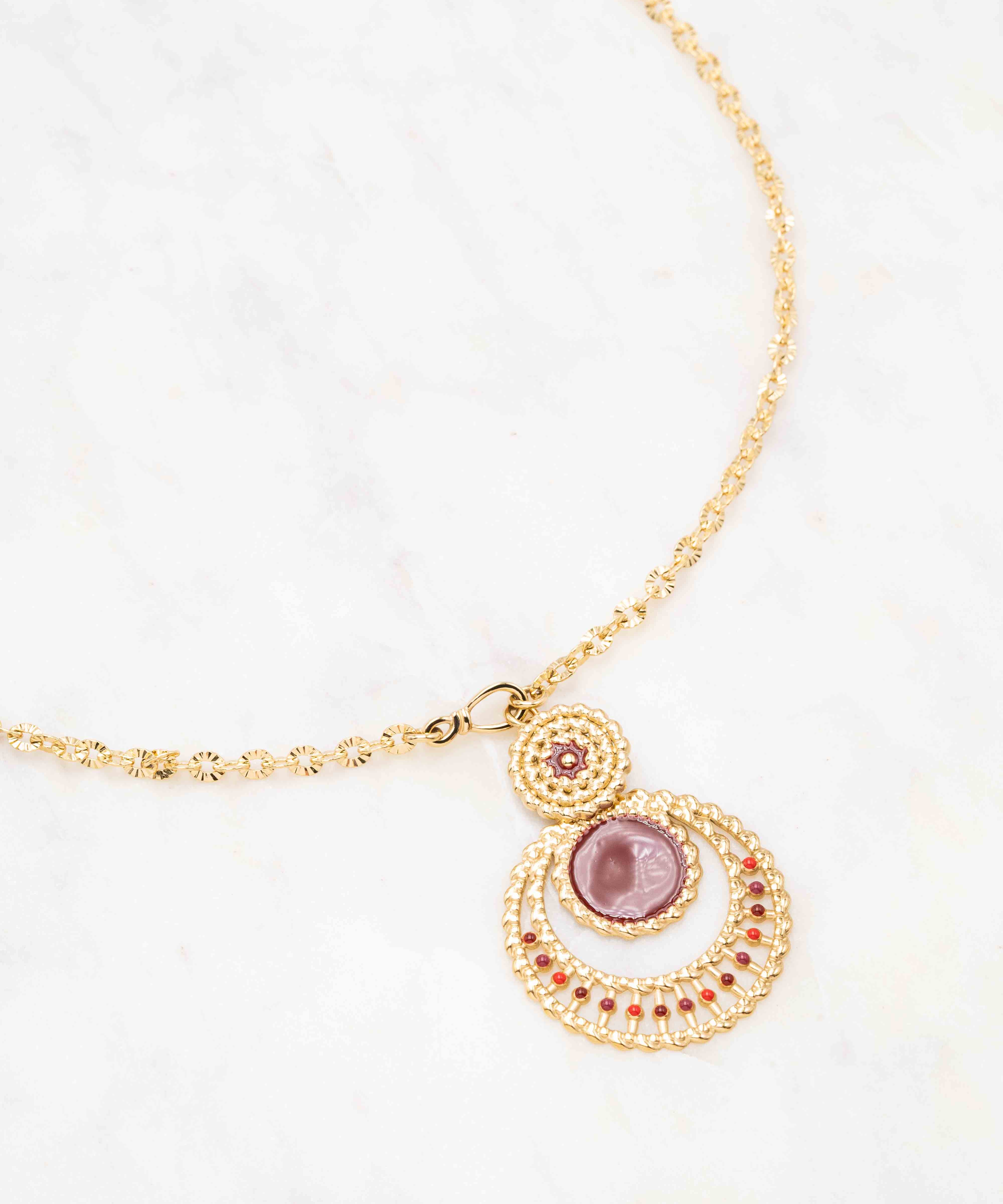 Collier Ikita Paris - Taranto