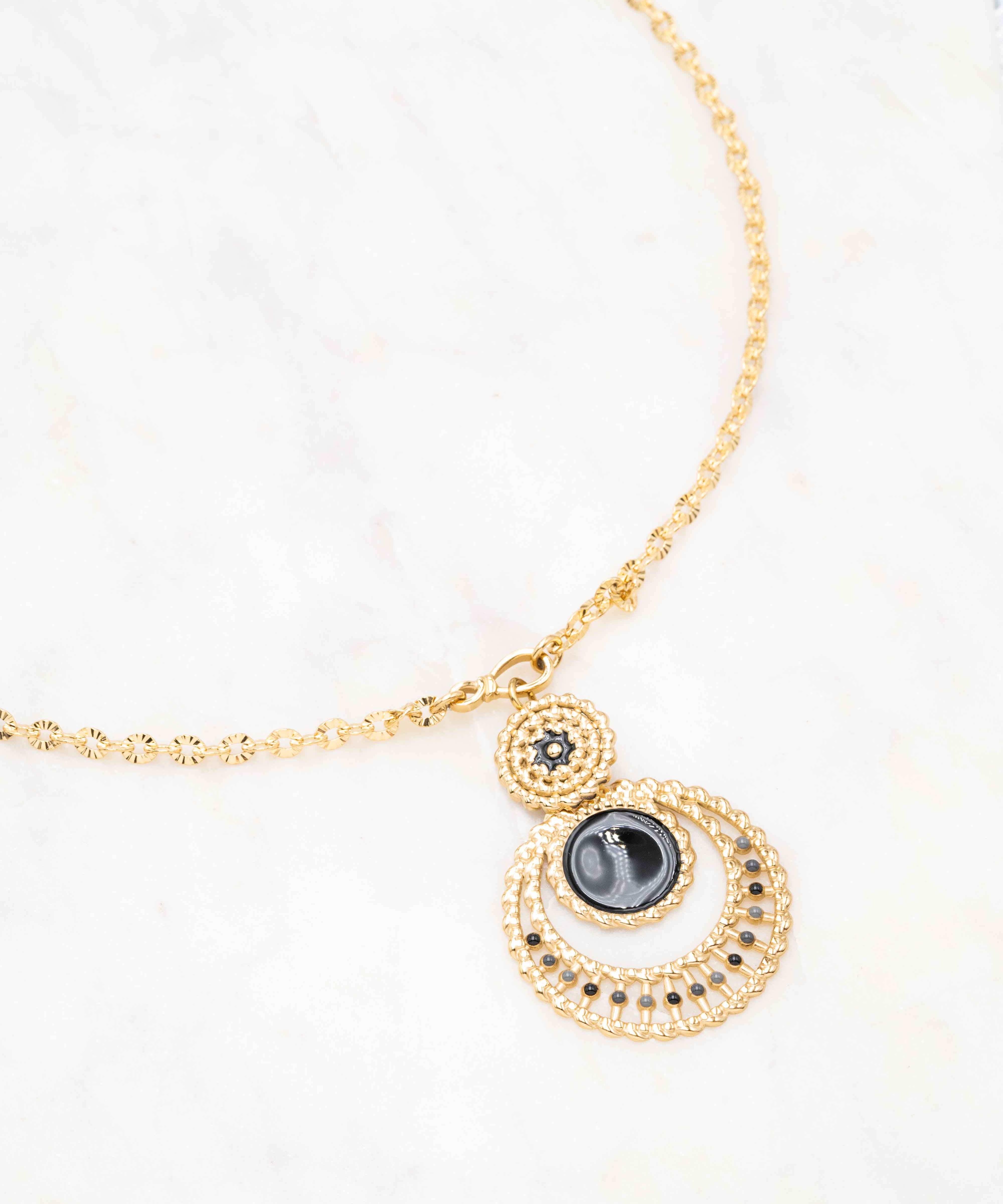Collier Ikita Paris - Taranto