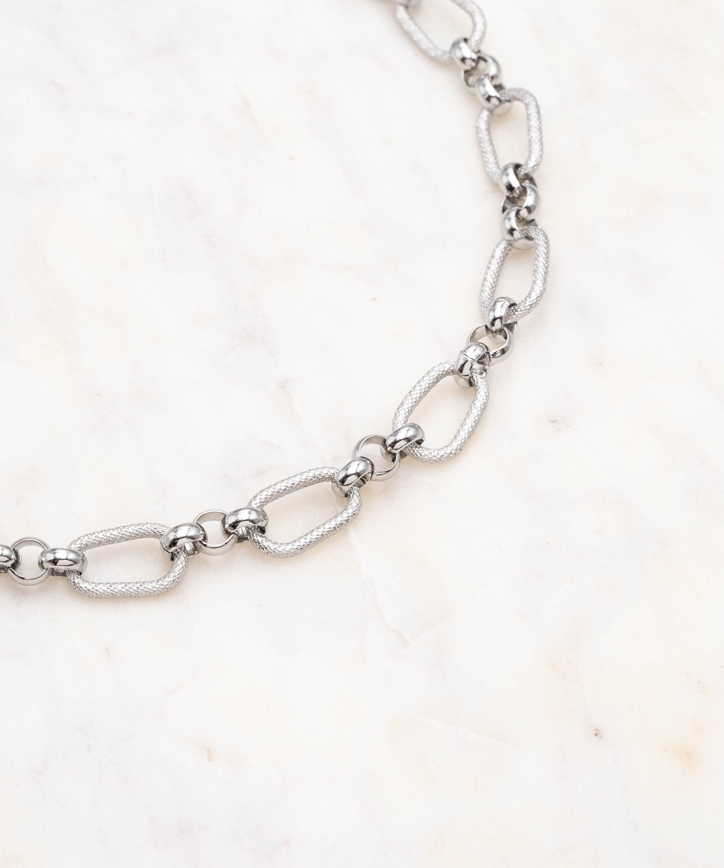 Collier Ikita Paris - Todd