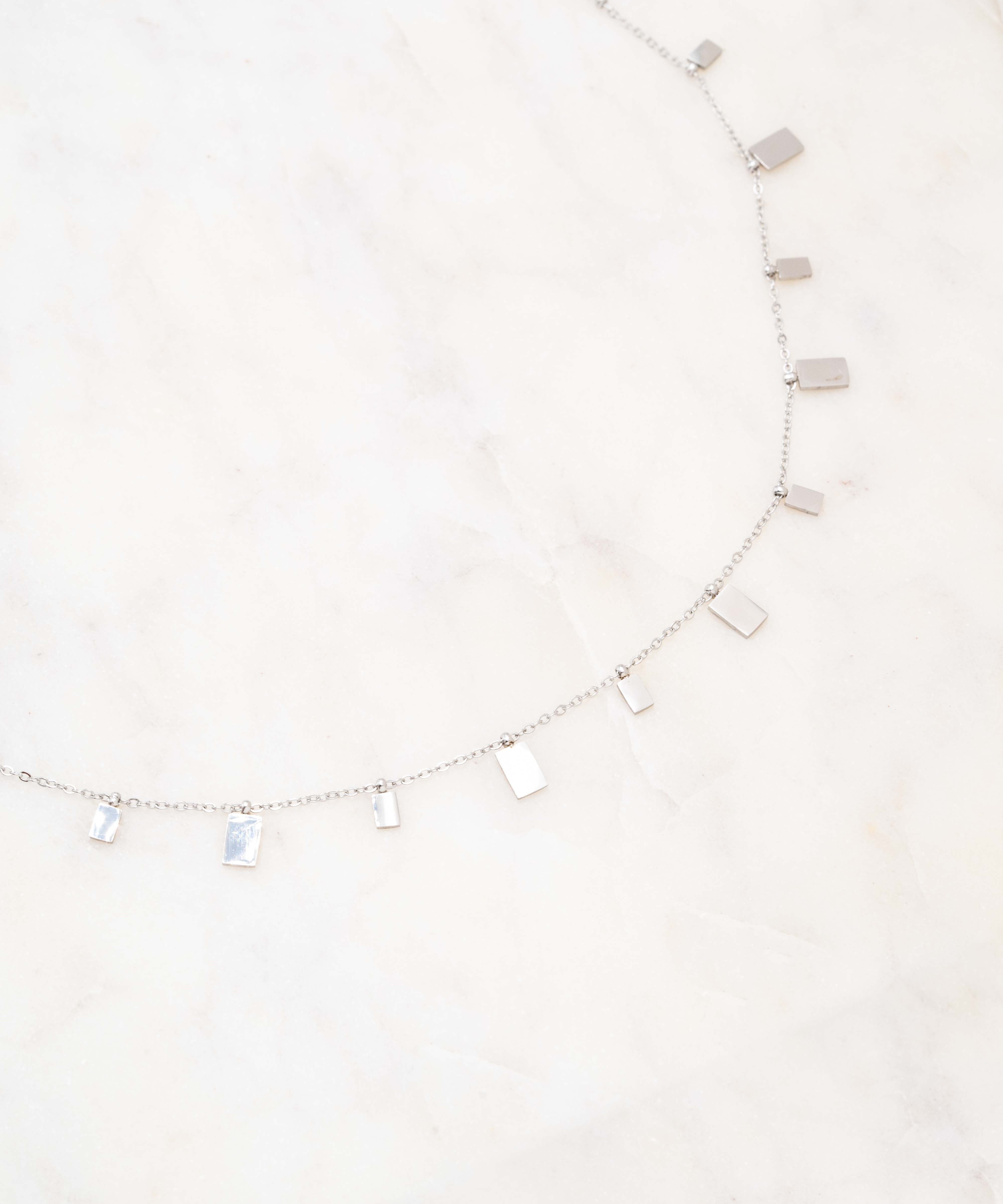 Collier Ikita Paris - Tyler
