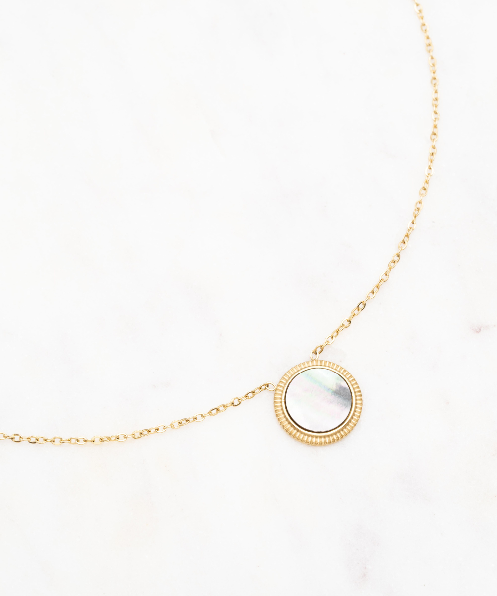 Collier Ikita Paris - Wendelina