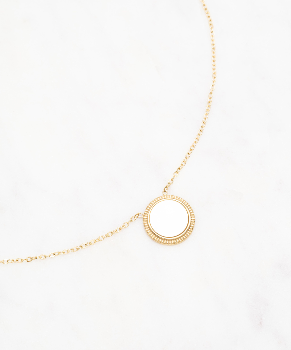 Collier Ikita Paris - Wendelina