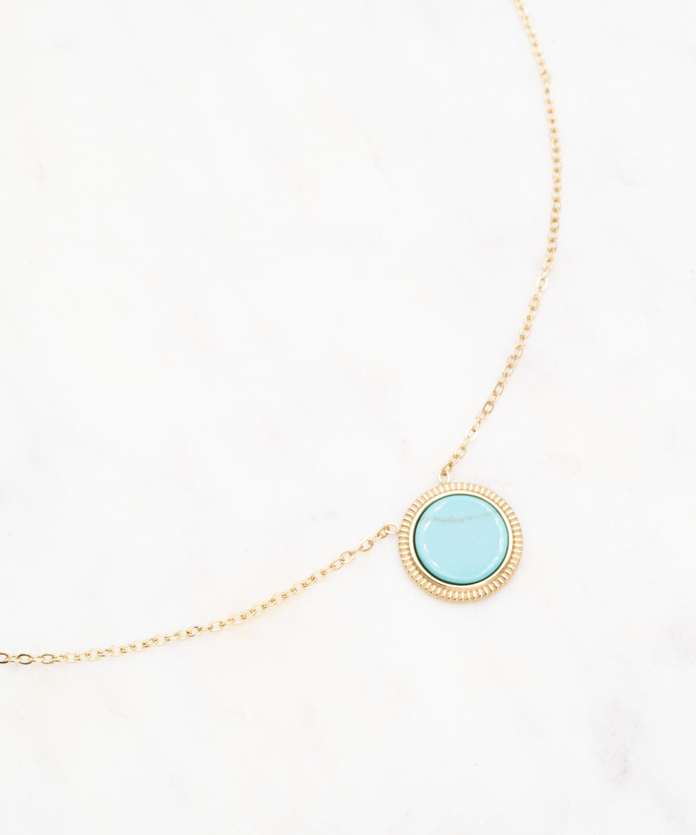 Collier Ikita Paris - Wendelina