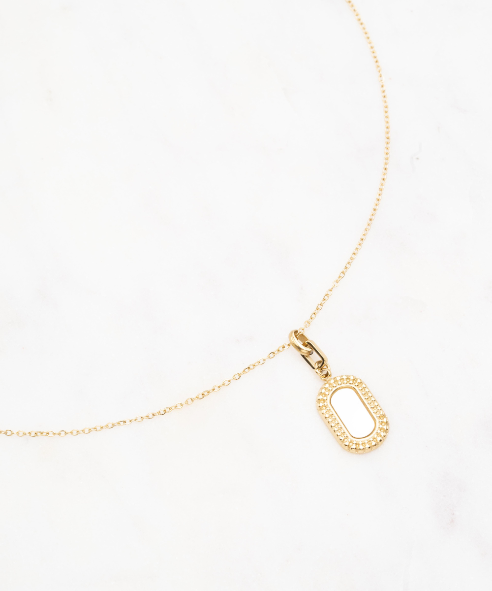 Collier Ikita Paris - Willabelle