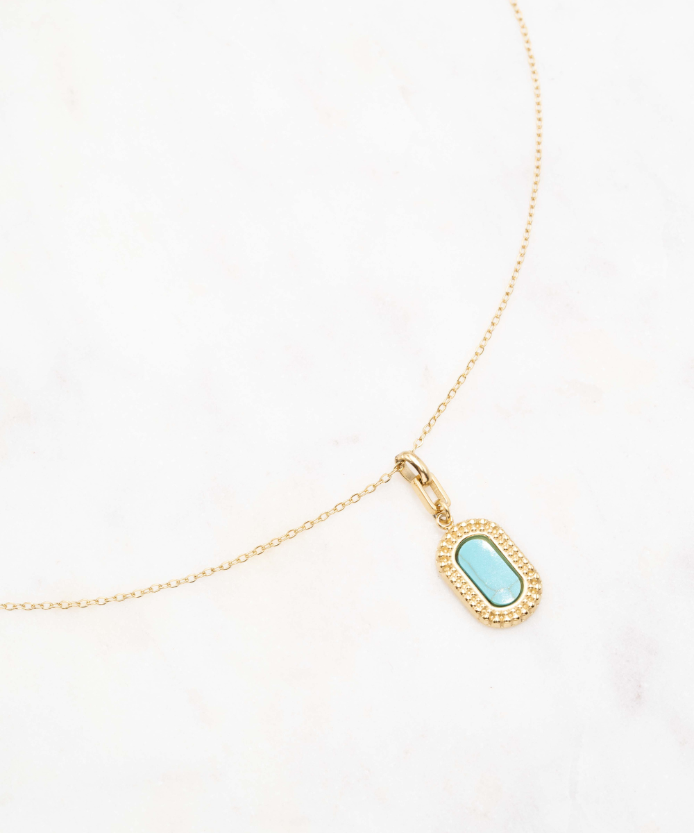 Collier Ikita Paris - Willabelle