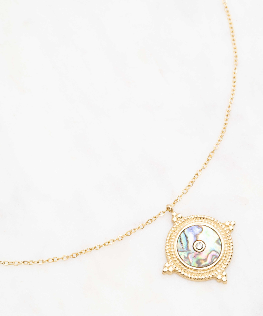 Collier Ikita Paris - Willy