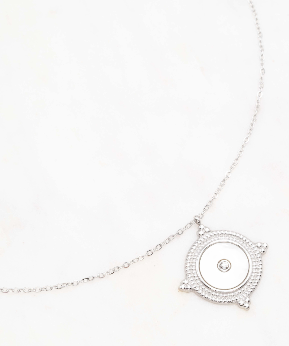 Collier Ikita Paris - Willy