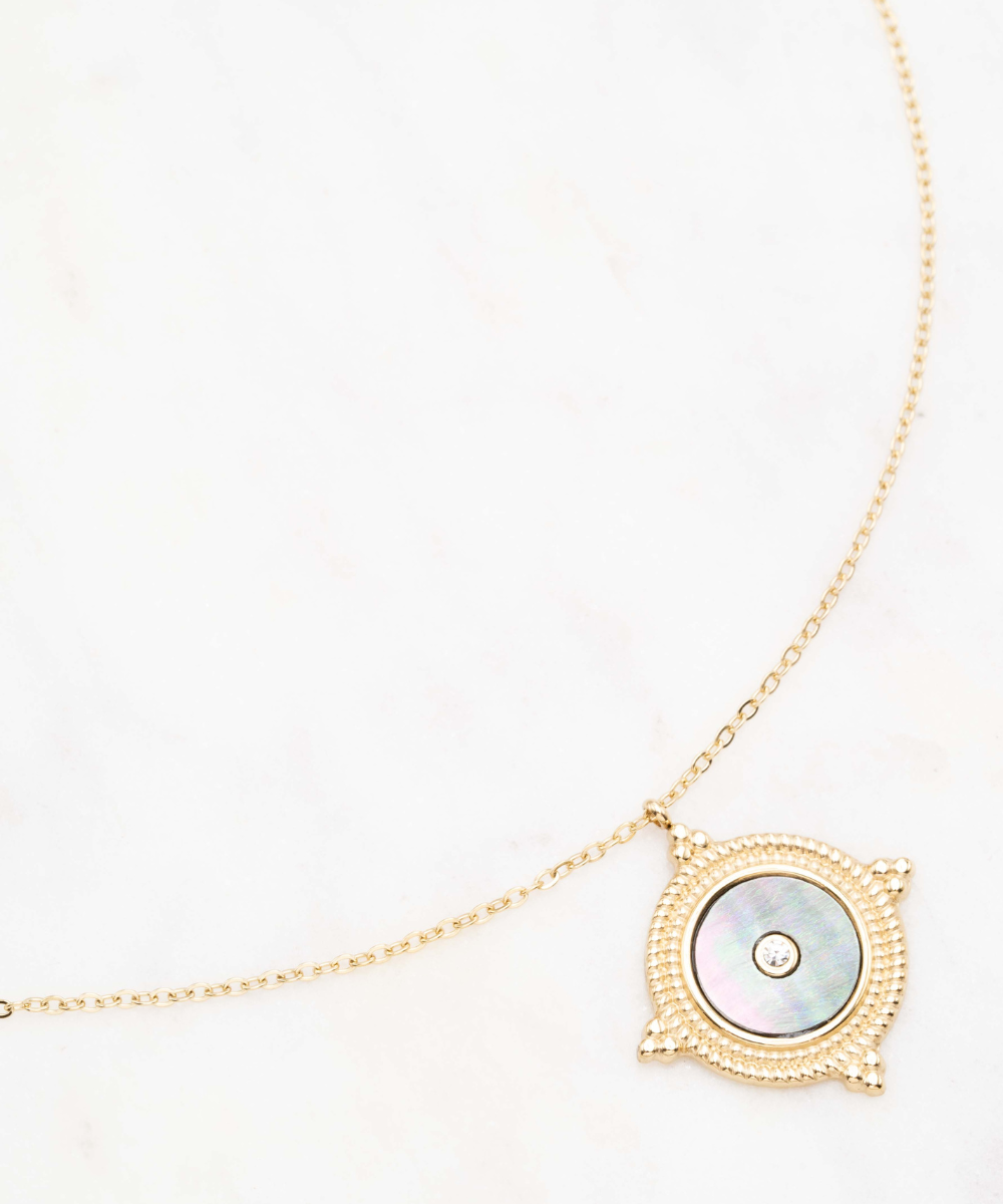 Collier Ikita Paris - Willy