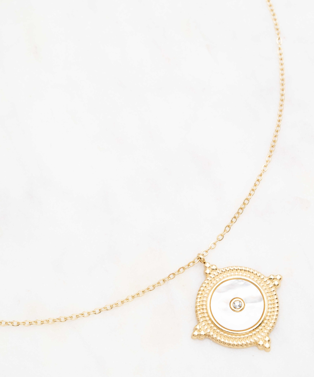 Collier Ikita Paris - Willy
