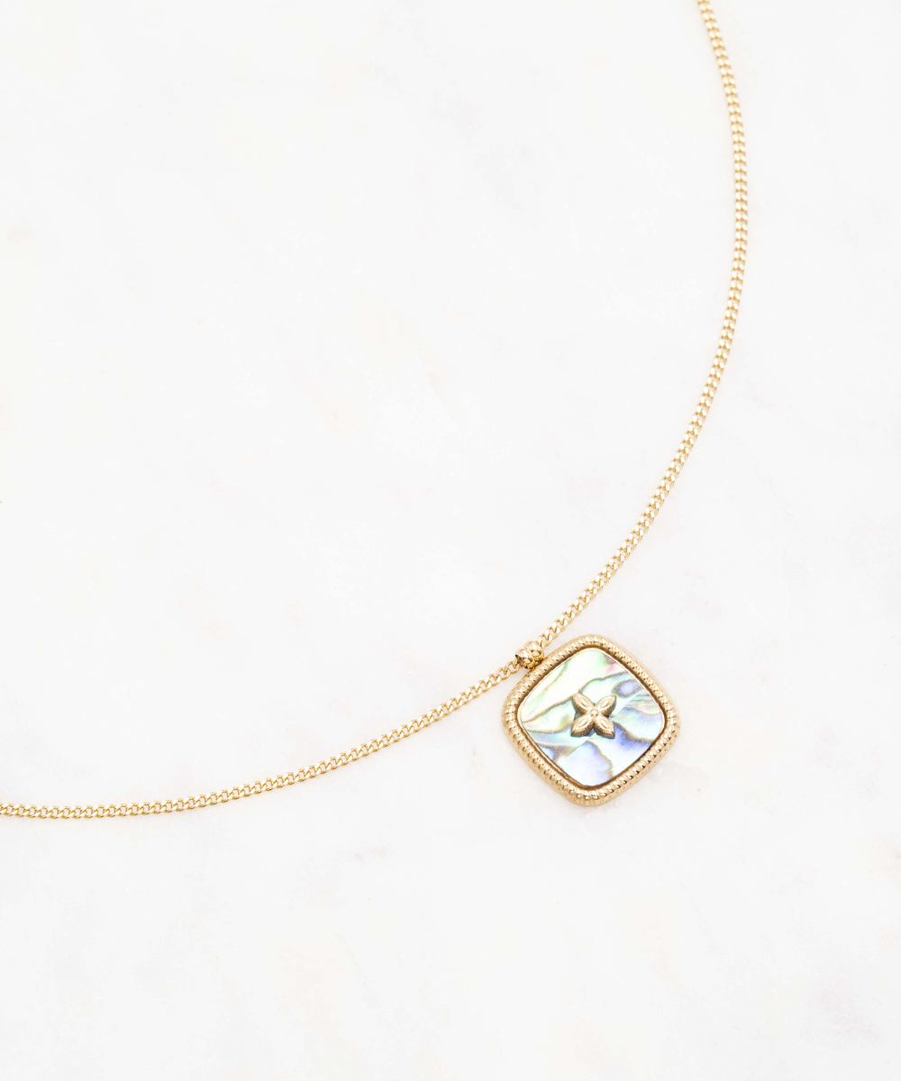 Collier Ikita Paris - Wilna
