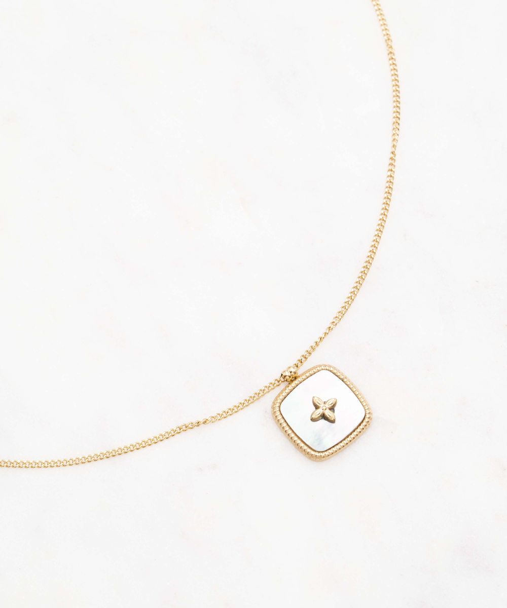 Collier Ikita Paris - Wilna