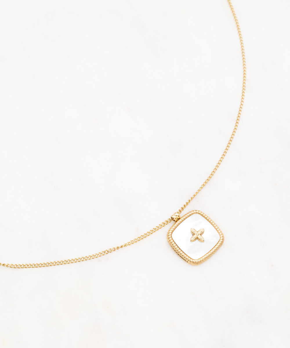 Collier Ikita Paris - Wilna