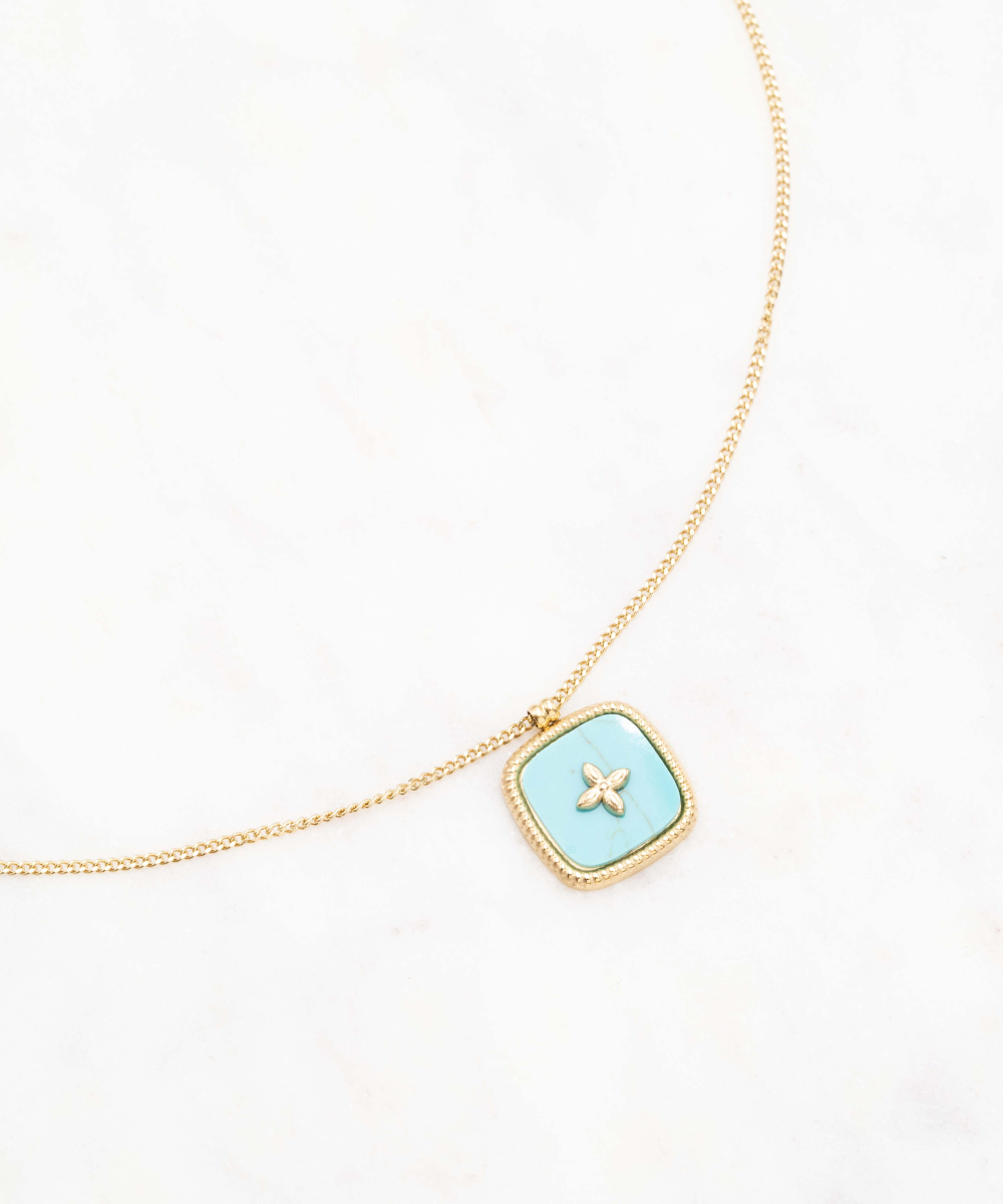 Collier Ikita Paris - Wilna