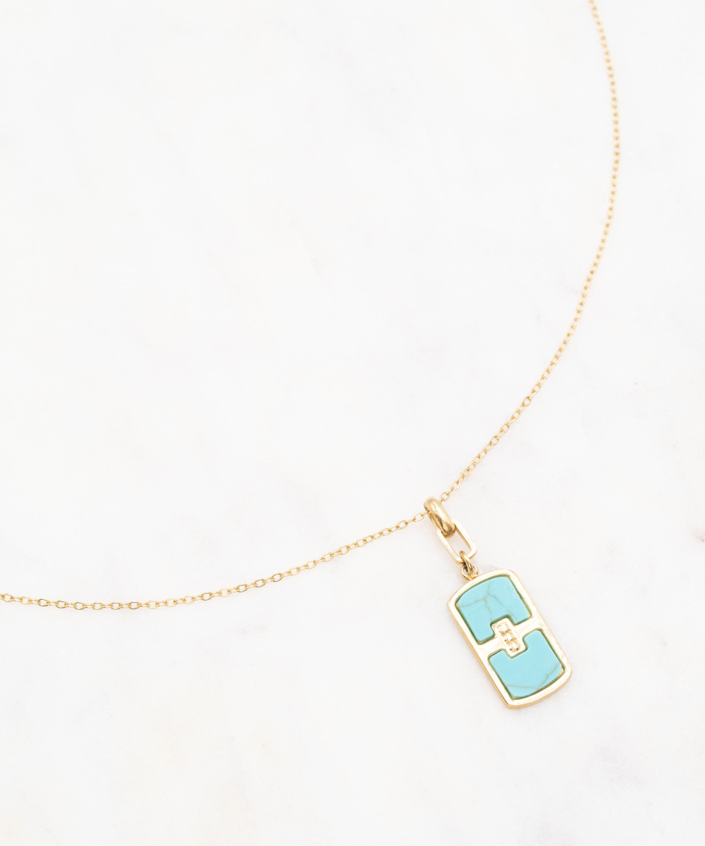 Collier Ikita Paris - Winston