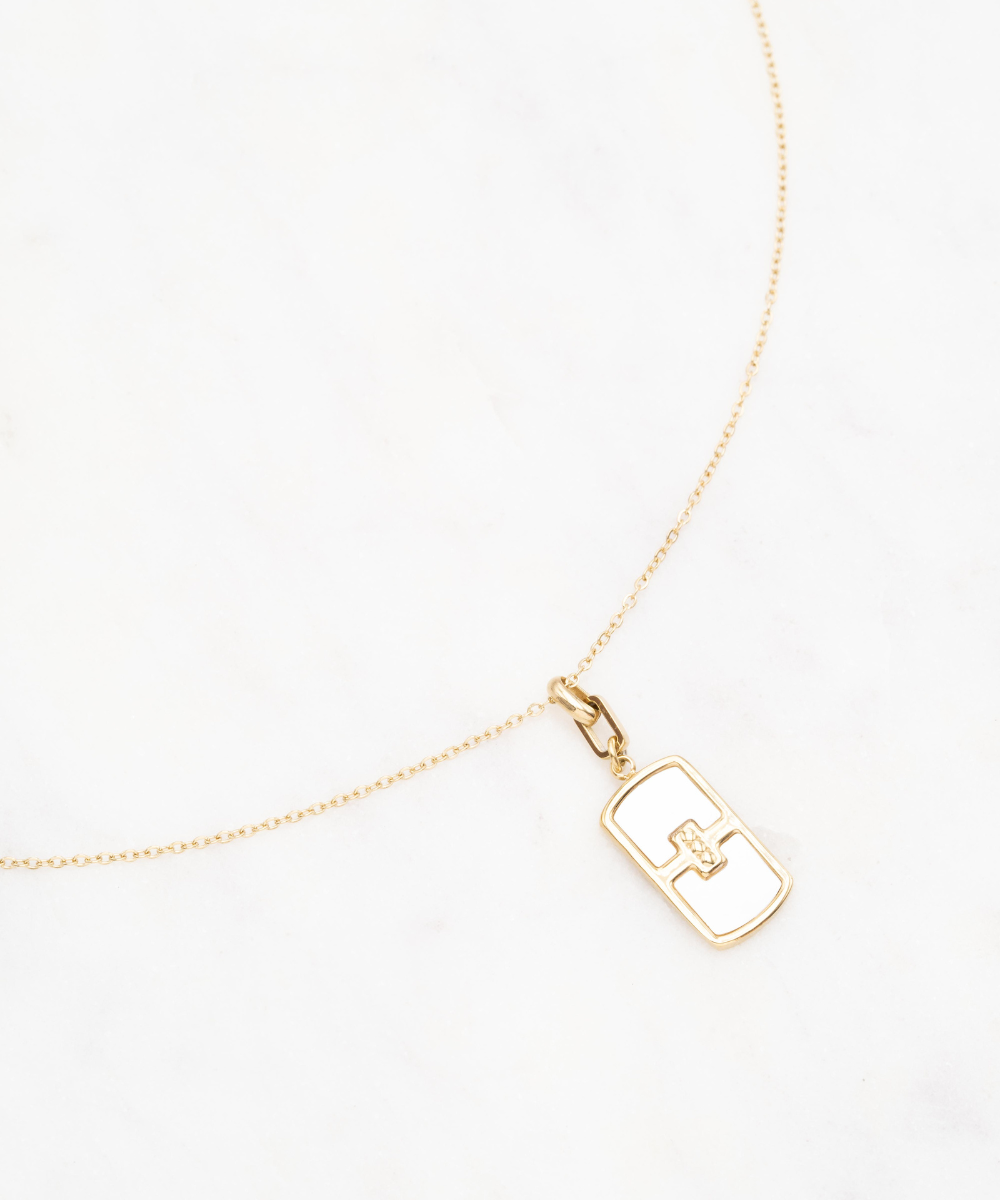 Collier Ikita Paris - Winston