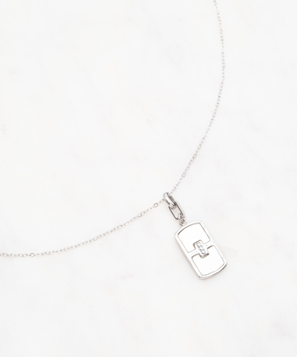 Collier Ikita Paris - Winston