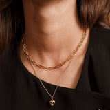 Collier Ikita Paris - Amory