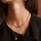 Collier Ikita Paris - Amory