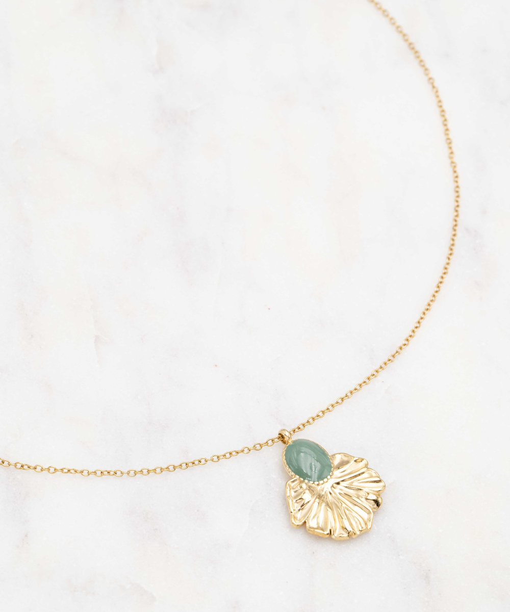 Collier Ikita Paris Gaia Co