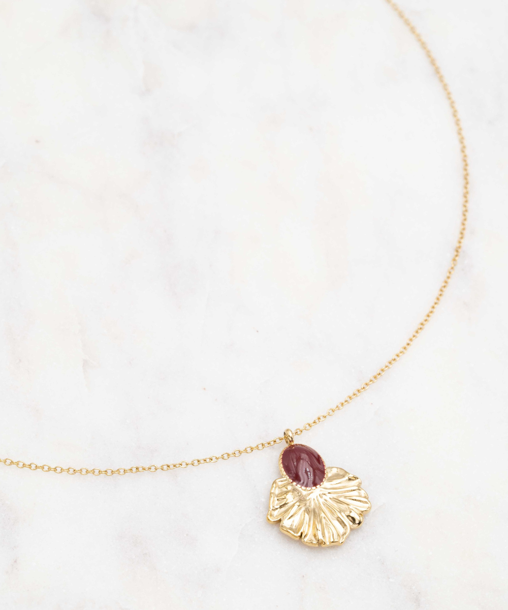 Collier Ikita Paris Gaia Co