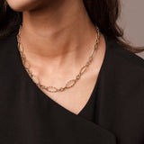 Collier Ikita Paris - Grant