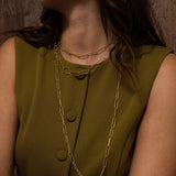 Collier Ikita Paris - Jayne