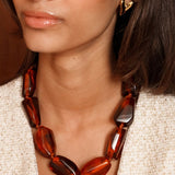 Collier Ikita Paris - Orenzo