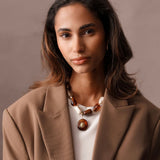 Collier Ikita Paris - Oriah