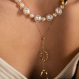Collier Ikita Paris - Orpheo