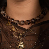 Collier Ikita Paris - Oryan