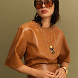 Collier Ikita Paris - Sautoir Jayna