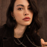 Collier Ikita Paris - Sautoir Jaylee