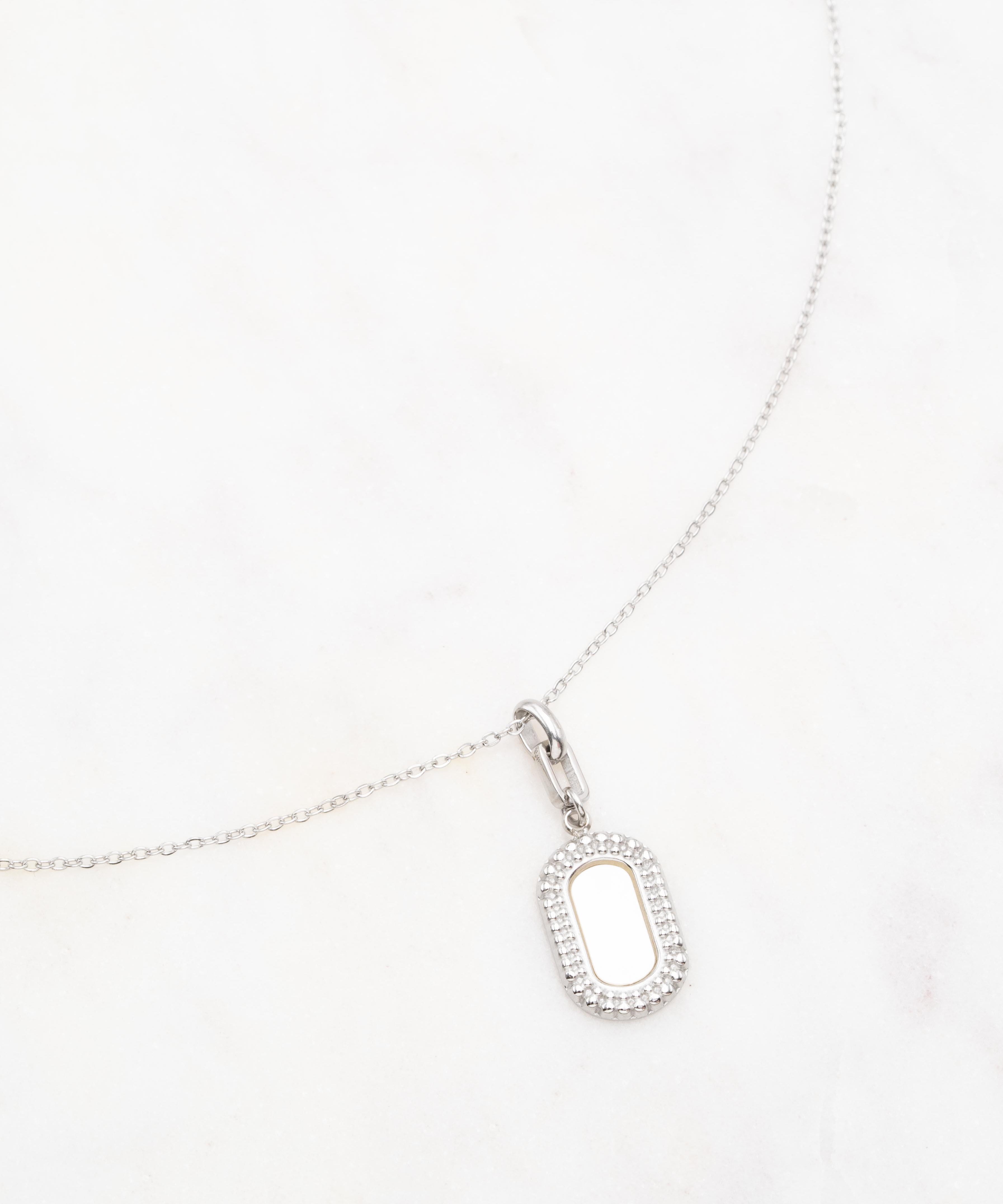 Collier Ikita Paris - Willabelle