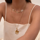Collier Ikita Paris - Sautoir Brunella