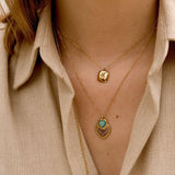 Collier Ikita Paris - Nahia