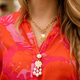 Collier Ikita Paris - Nahia T