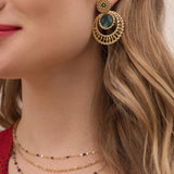 Collier Ikita Paris -  Noellya
